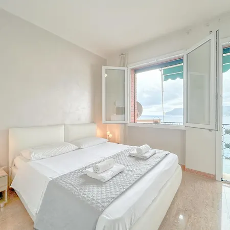 Sea House Apartmán Bergeggi