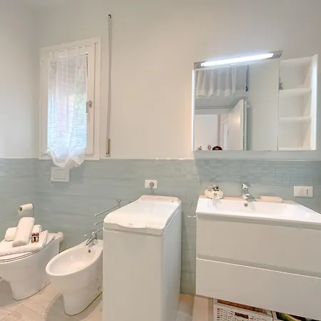 Sea House Apartmán