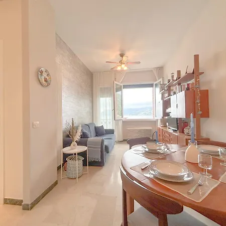 Apartmán Sea House *