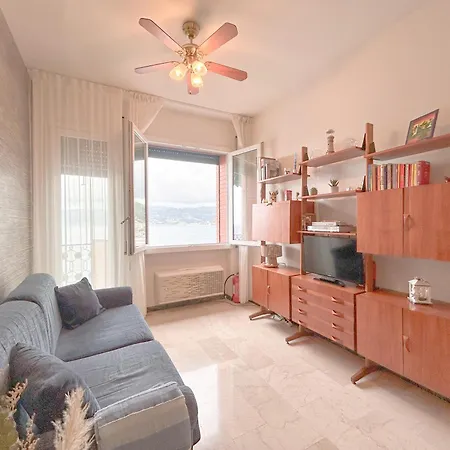 Apartmán Sea House *