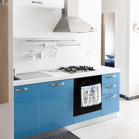 Sea House Apartamento *