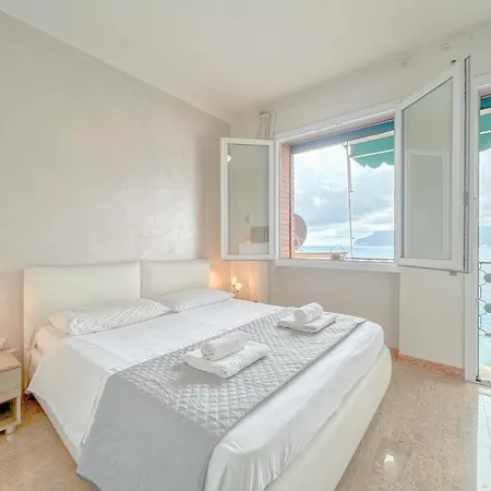 Sea House * Bergeggi