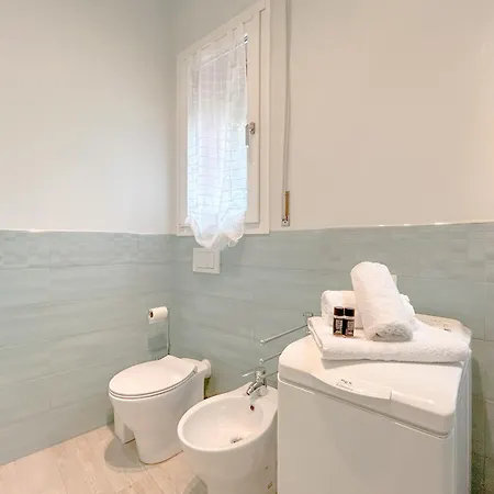 Sea House Appartement *