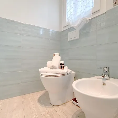 Sea House Bergeggi
