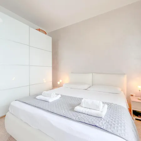 Appartement Sea House