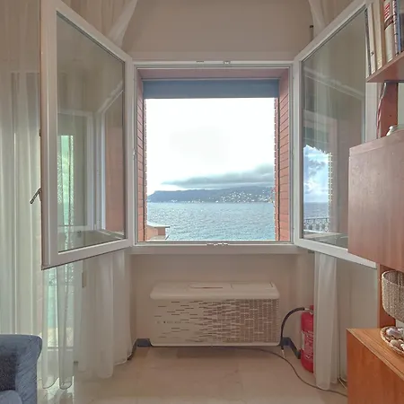 Sea House Appartamento Bergeggi