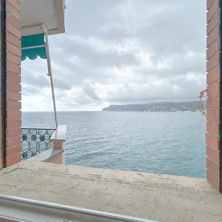 Sea House
