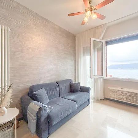Appartement Sea House *