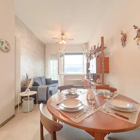 Sea House Appartement Bergeggi